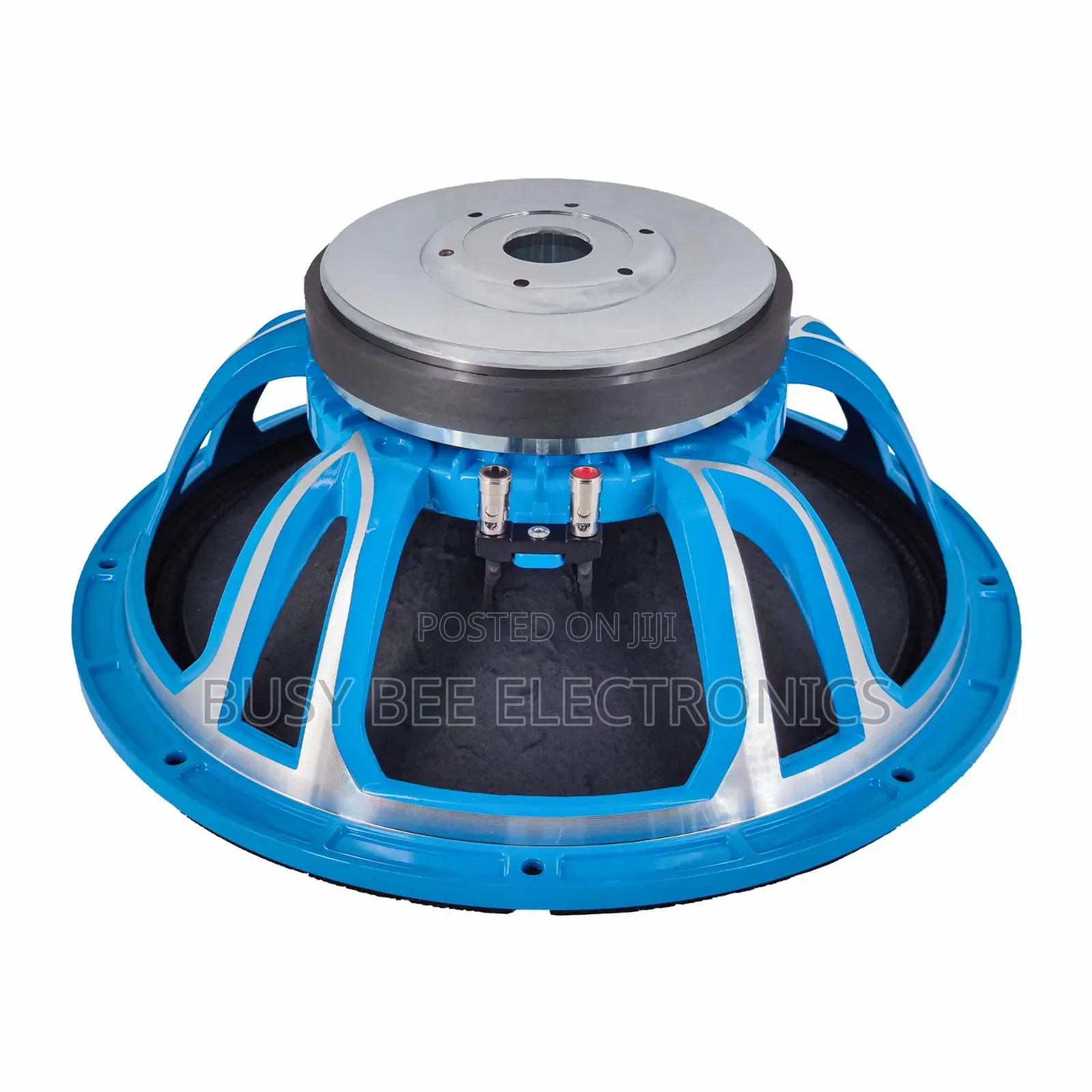 15de600
 15" Speaker