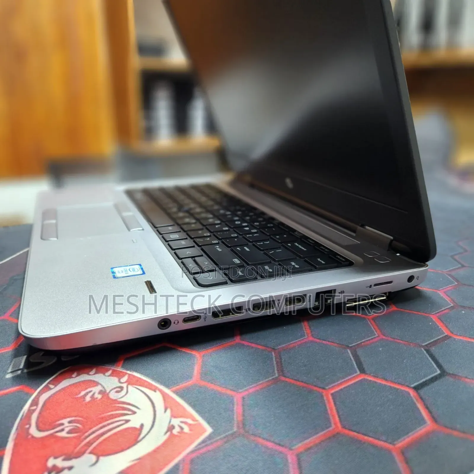 Laptop HP ProBook 640 G2 8GB Intel Core i7 SSD 256GB