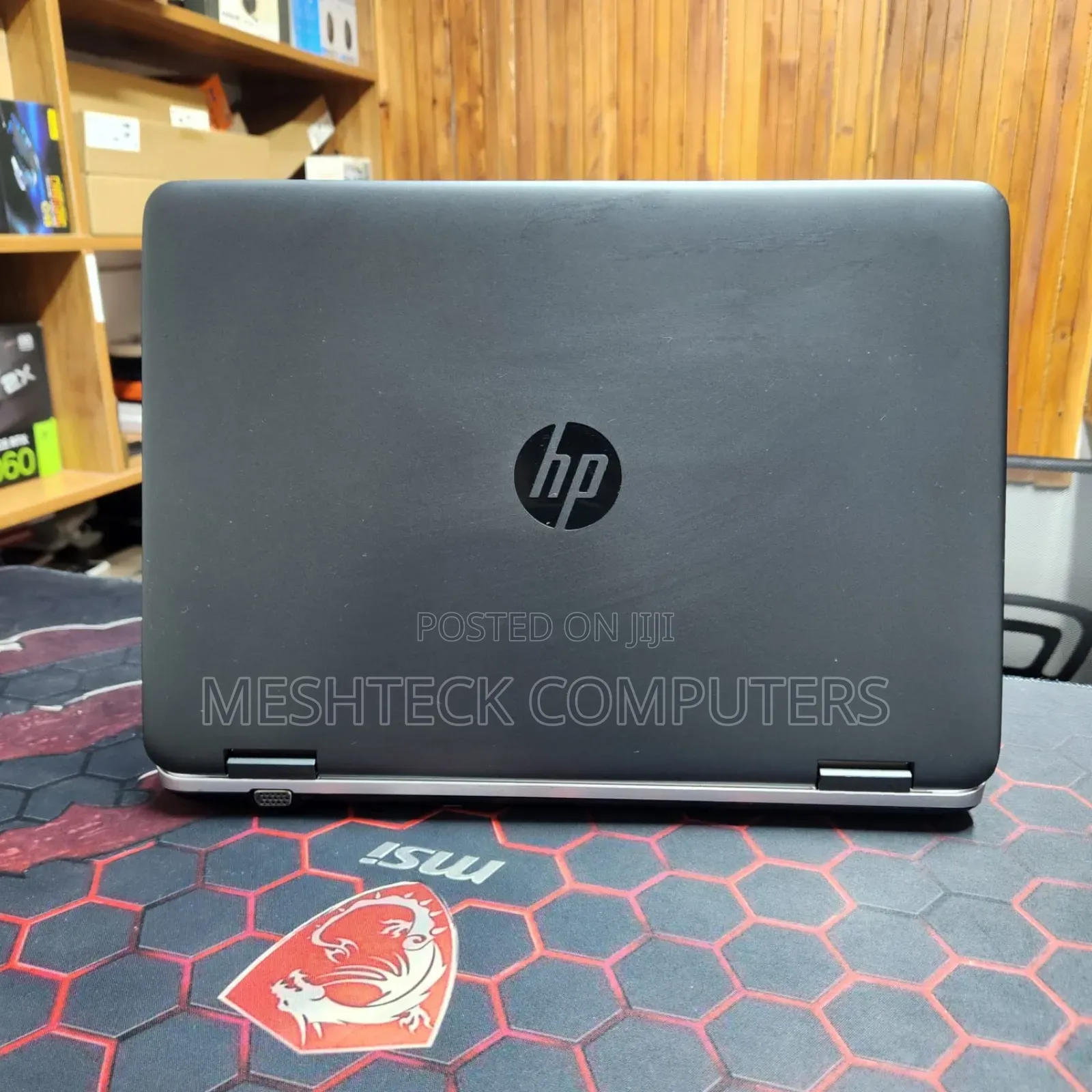 Laptop HP ProBook 640 G2 8GB Intel Core i7 SSD 256GB