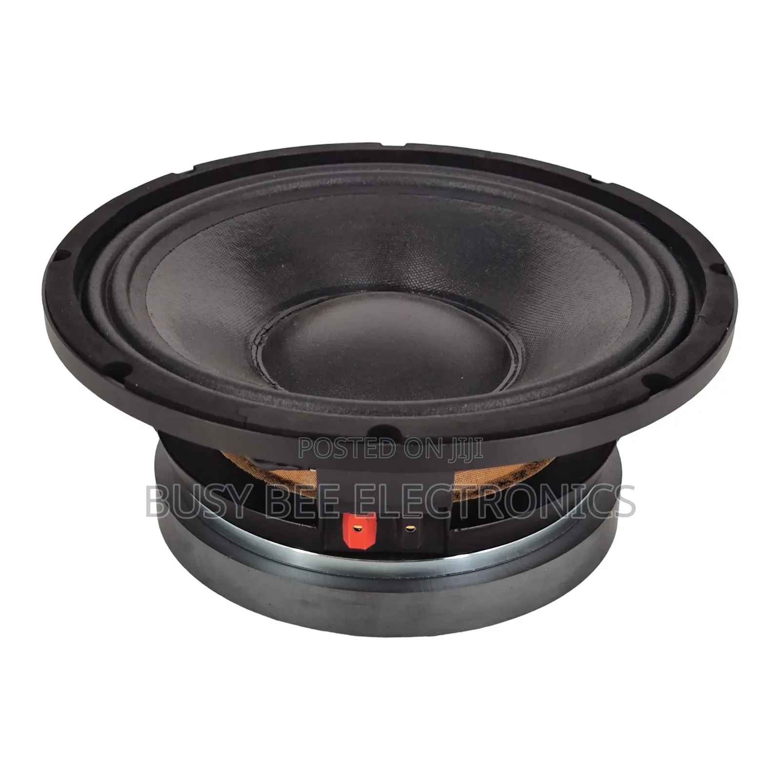10ah27
Midrange 10" Speaker