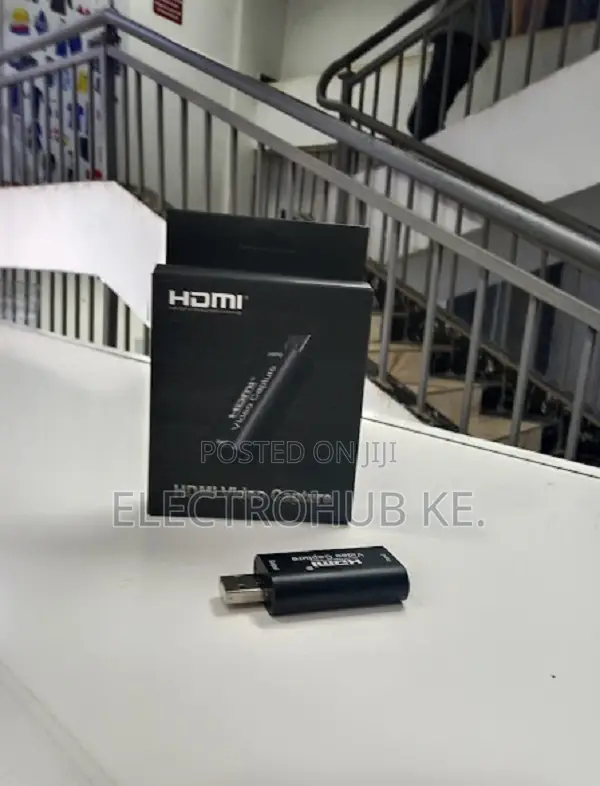Usb Hdmi Video Capture Card Hdmi To Usb