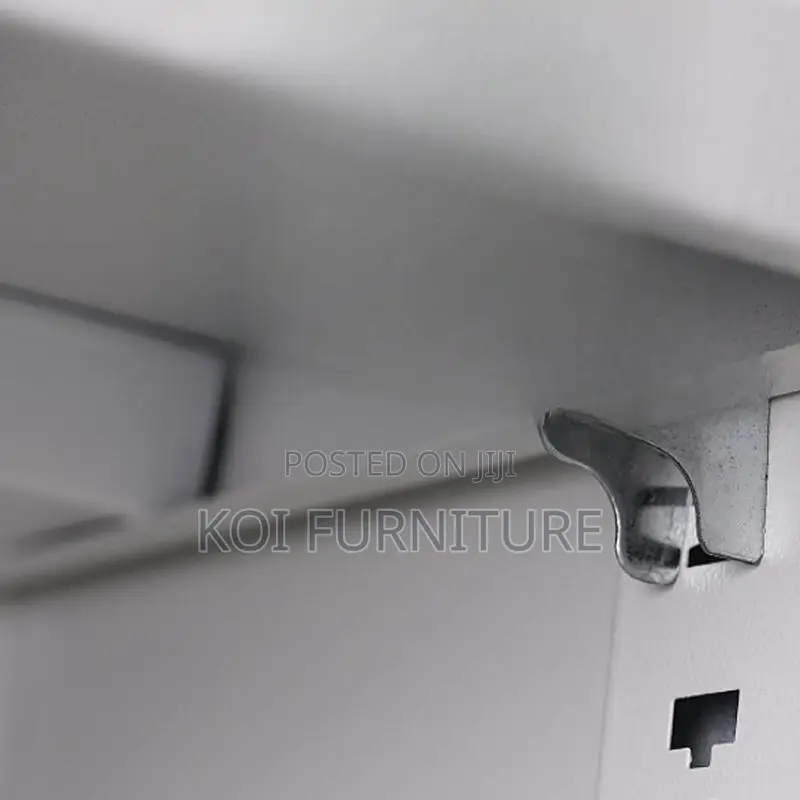 Office Cabinet; Filing Cabinet With Storage Safe