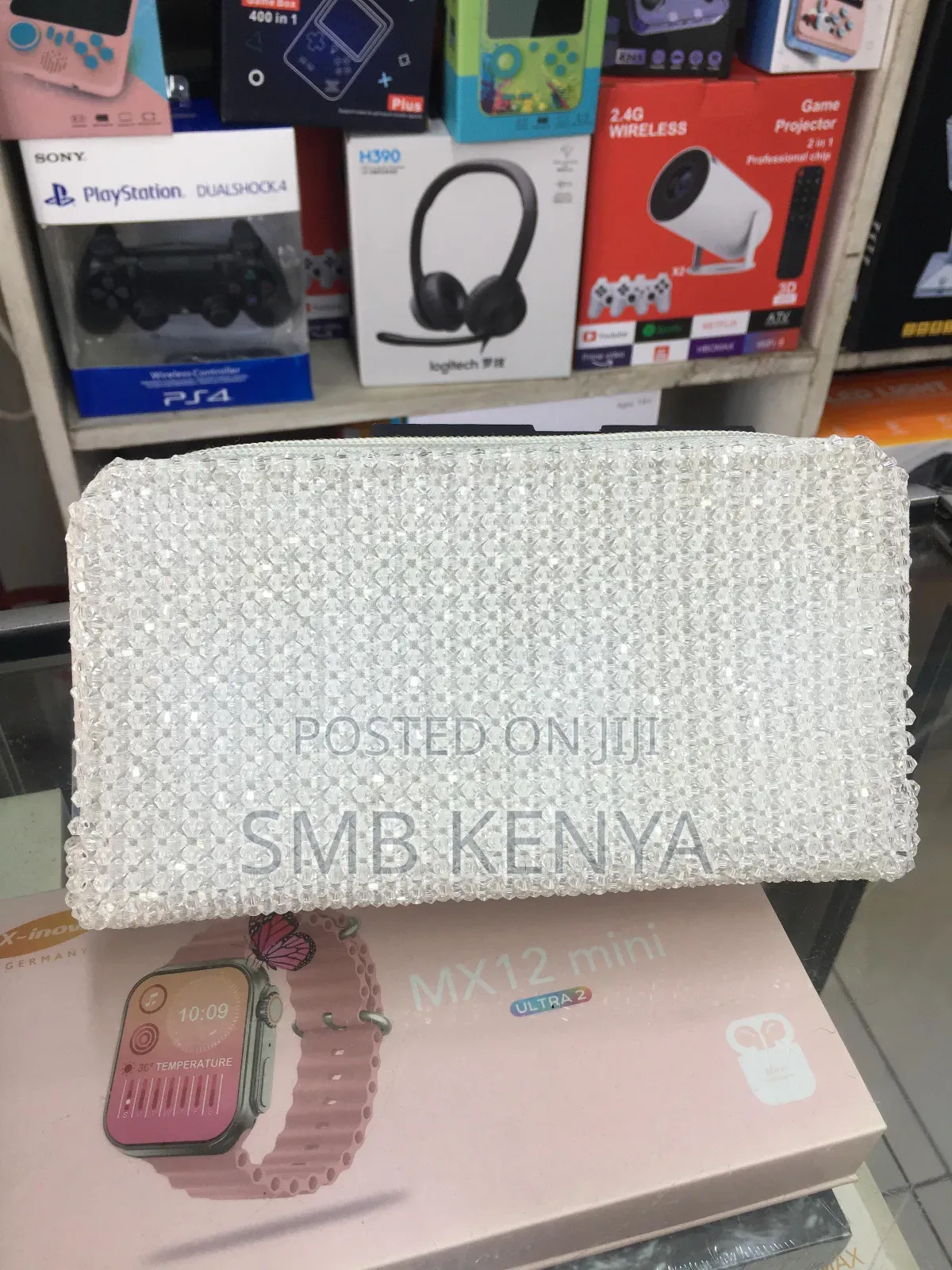 Women's Stylish Arm Clutch