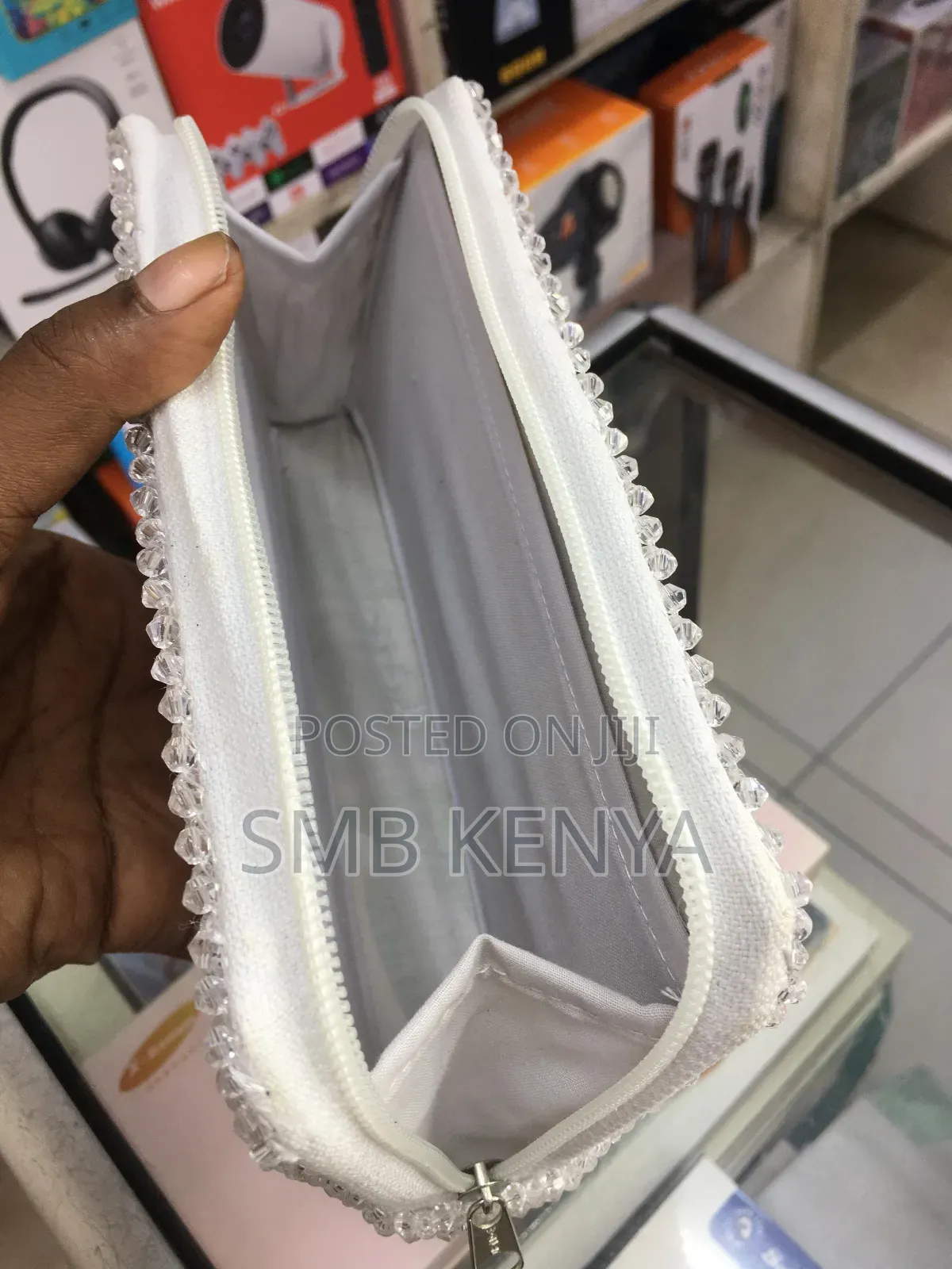 Women's Stylish Arm Clutch