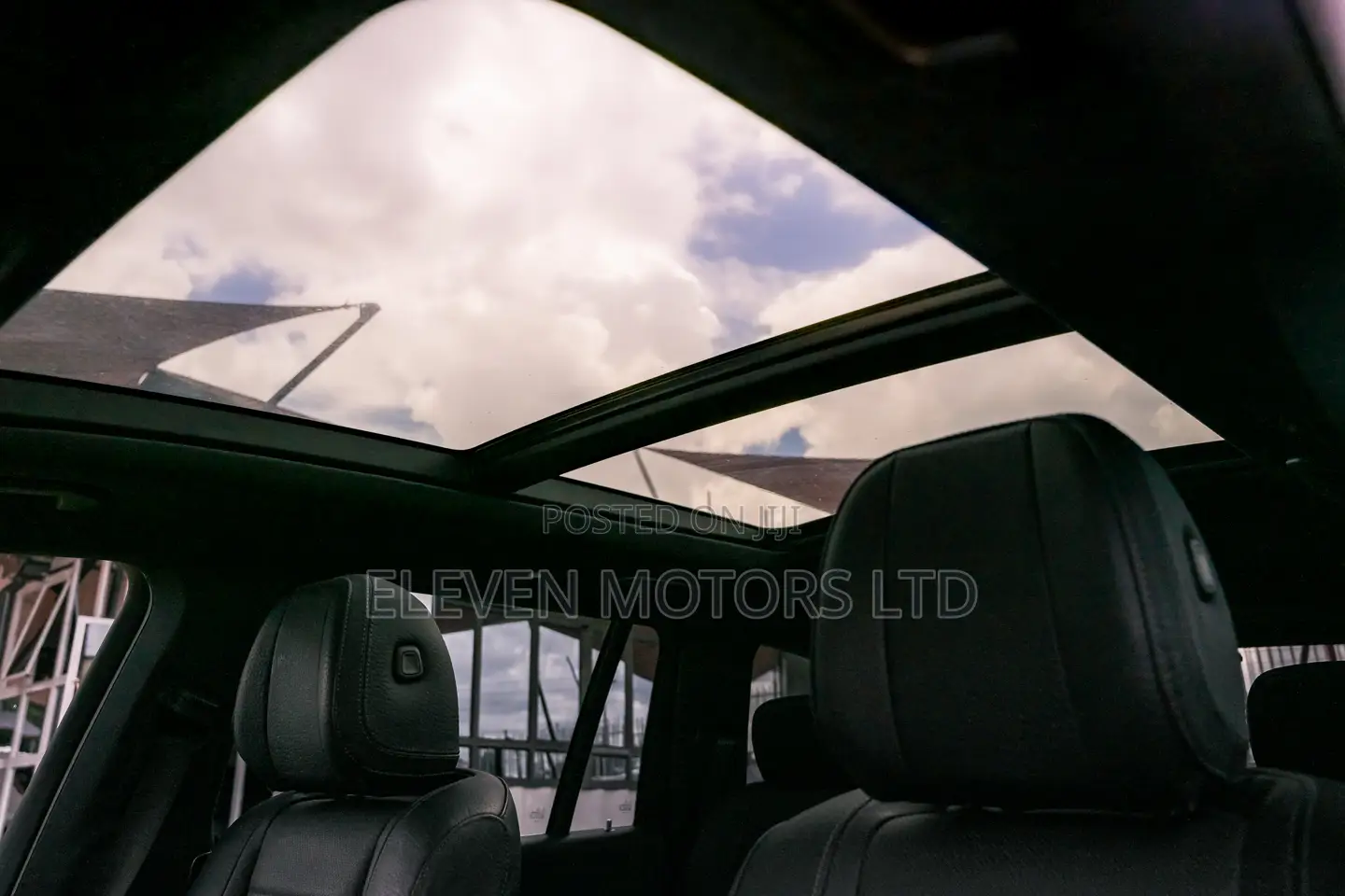 Mercedes-Benz GLS-Class GLS 400d 2020 White