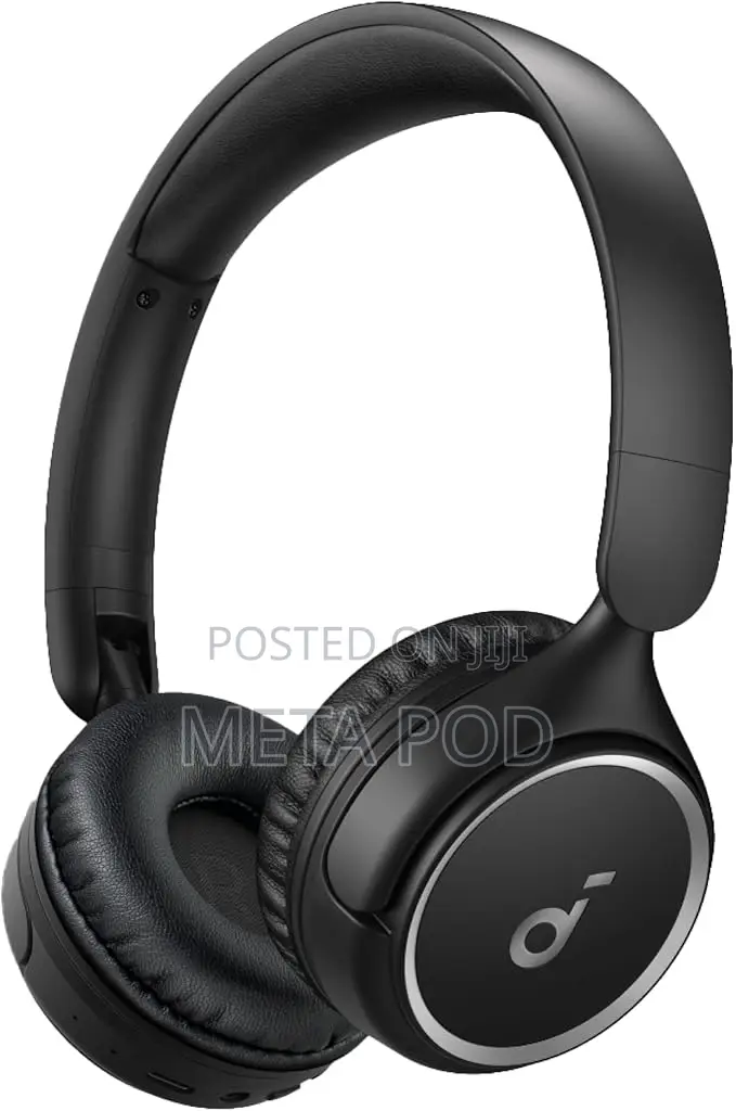Soundcore H30i Wireless on Ear Headphones