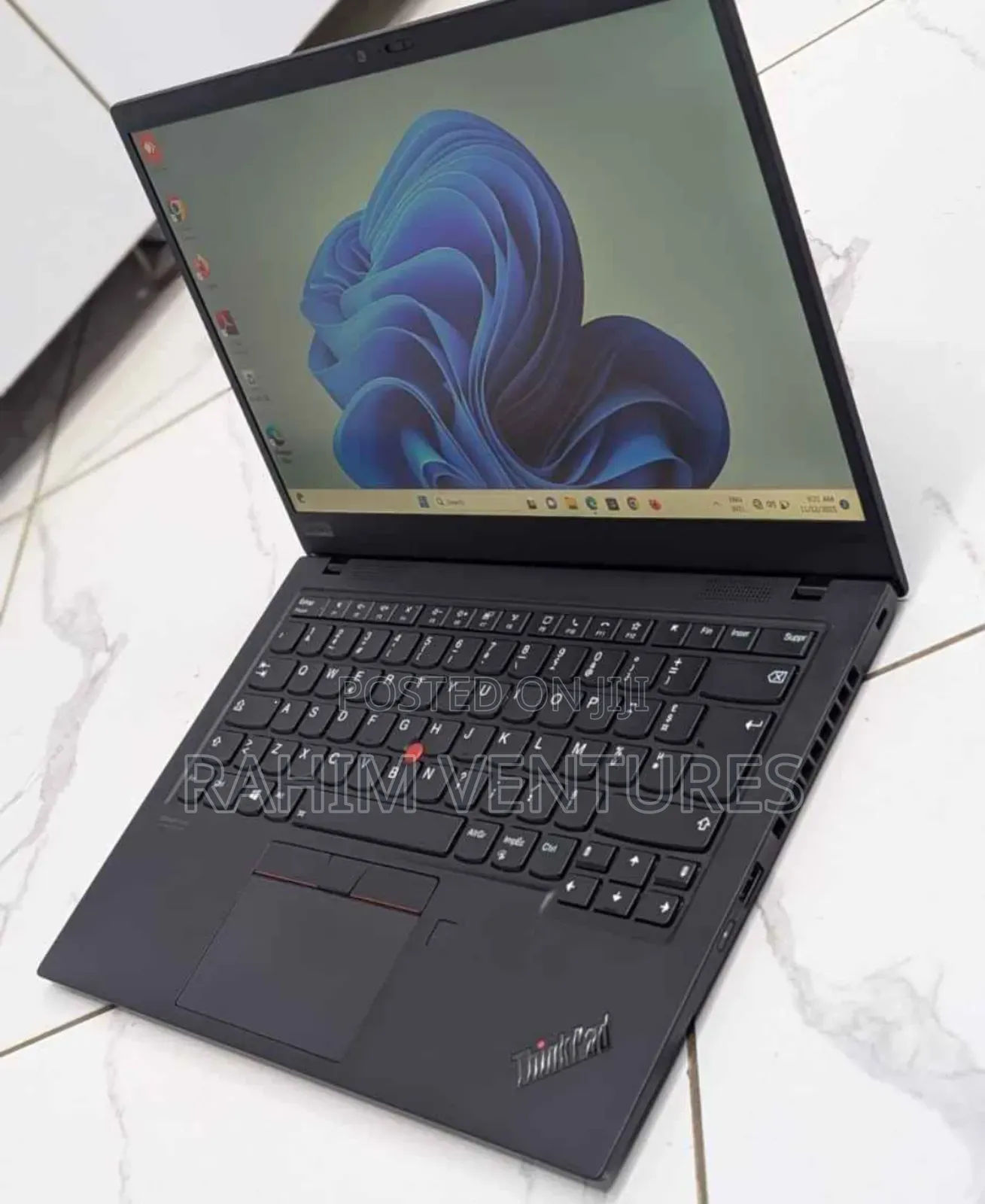Laptop Lenovo ThinkPad X1 Carbon 16GB Intel Core i7 SSD 512GB