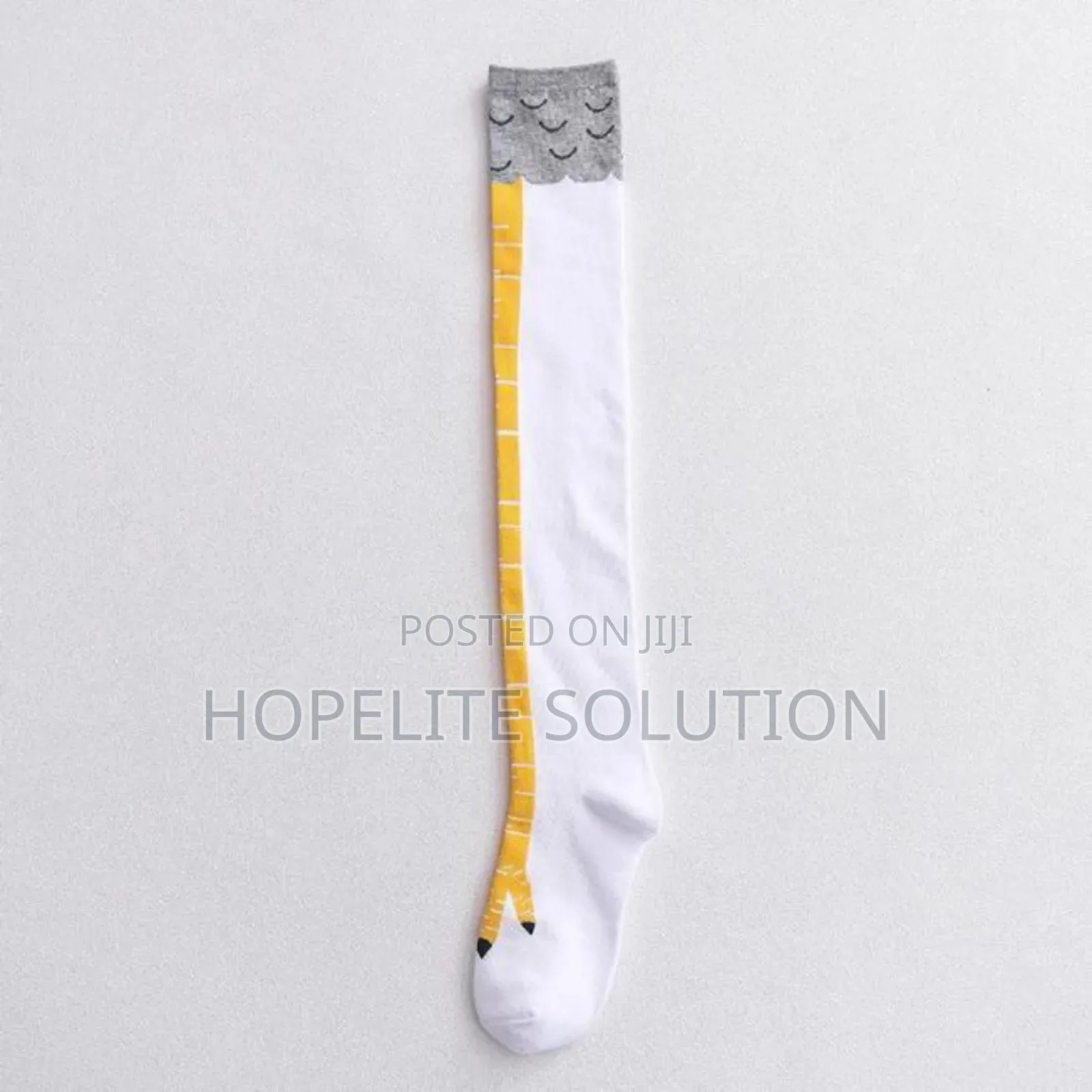 Chicken Foot Socks