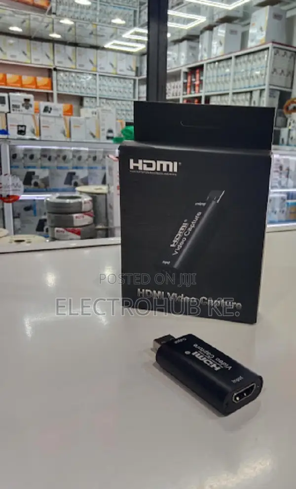 Video Capture Card 1080p Usb 2.0