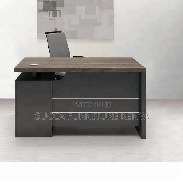 Advanced 120cm Executive Office Desk