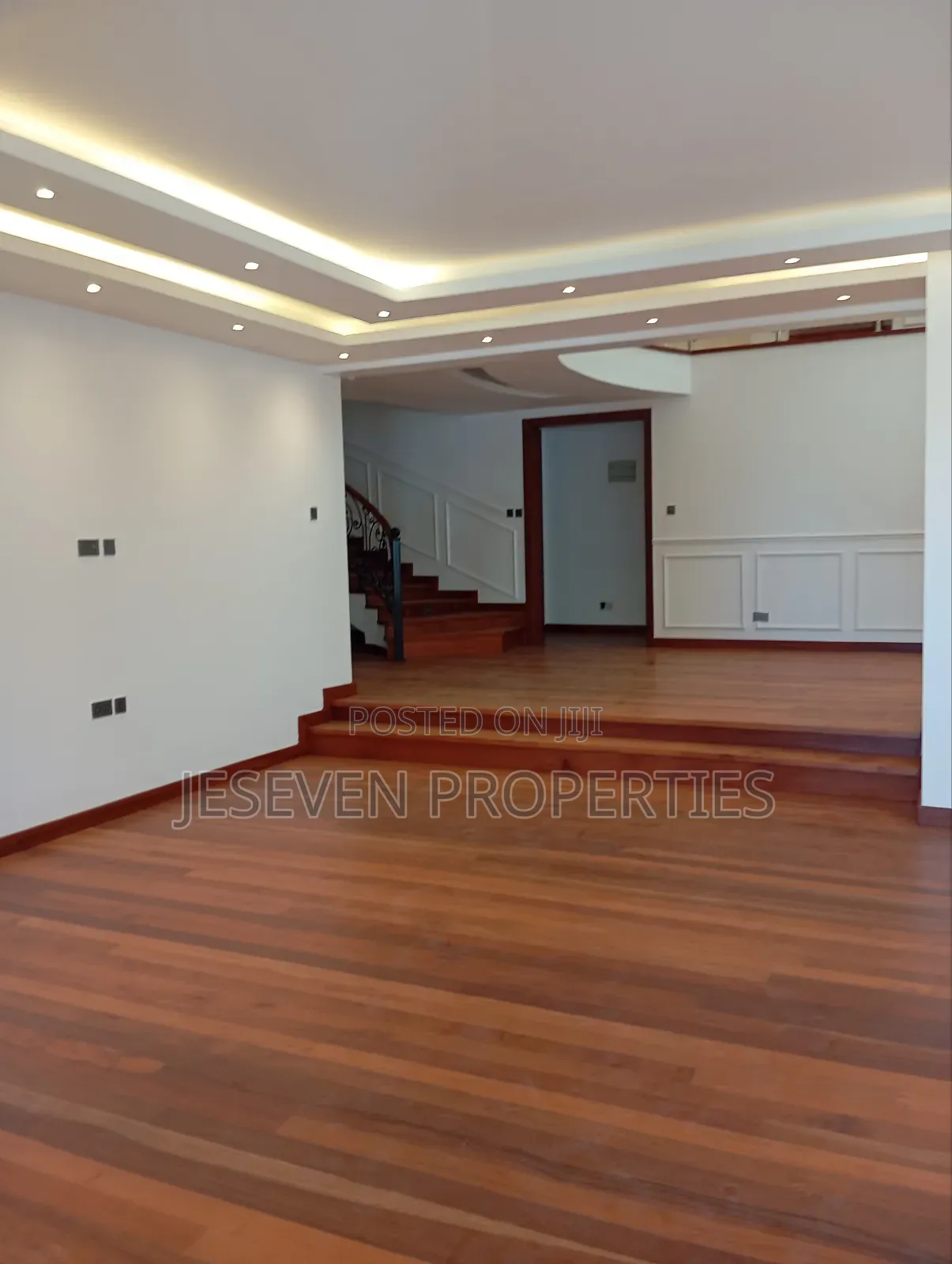 7bdrm Mansion in Syokimau, Gateway Mall Area for rent