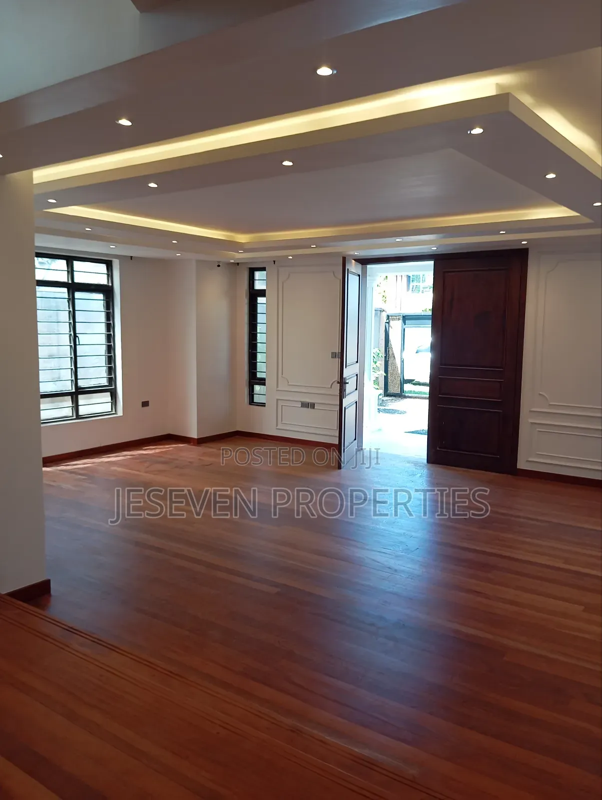 7bdrm Mansion in Syokimau, Gateway Mall Area for rent