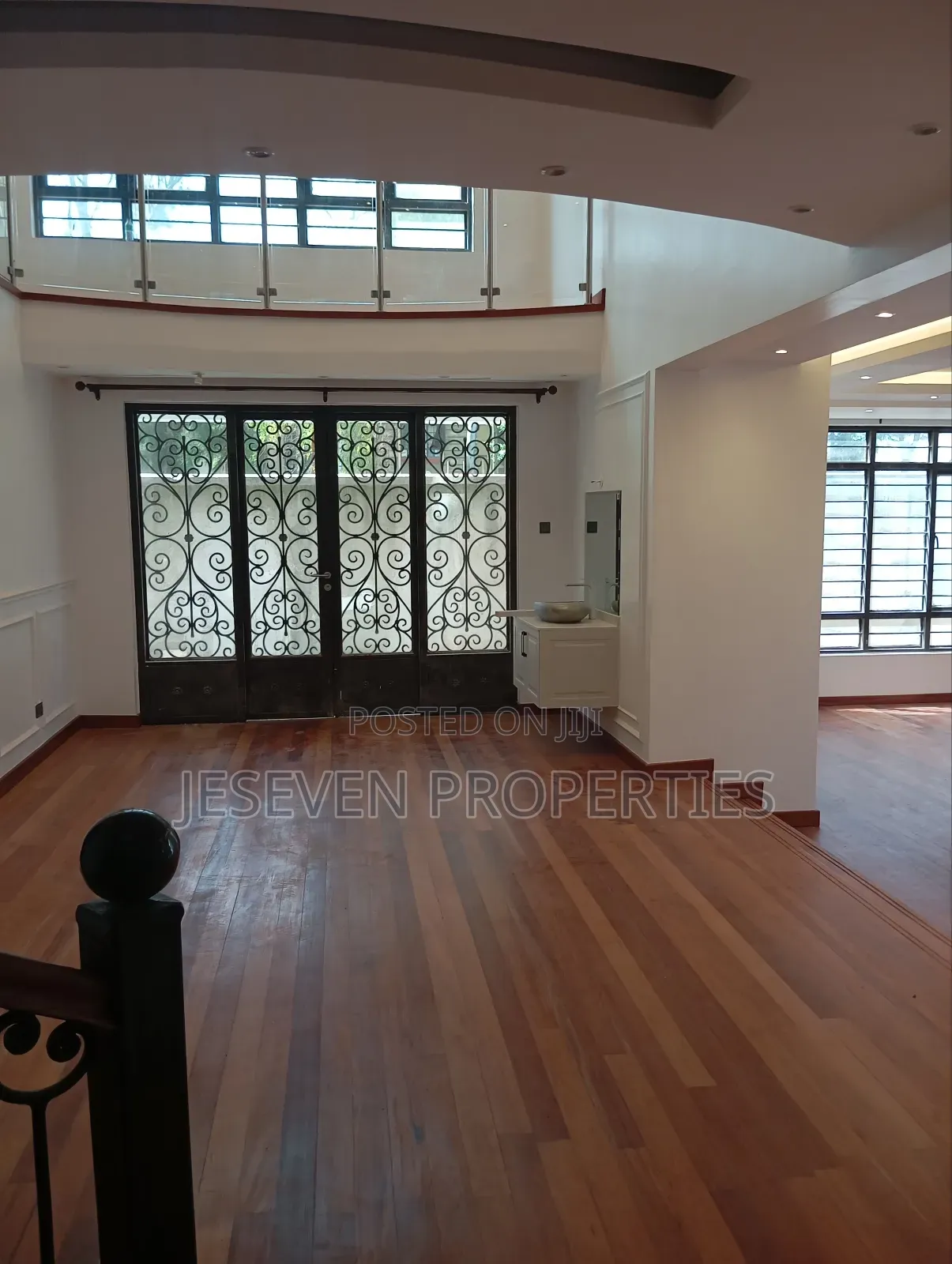 7bdrm Mansion in Syokimau, Gateway Mall Area for rent