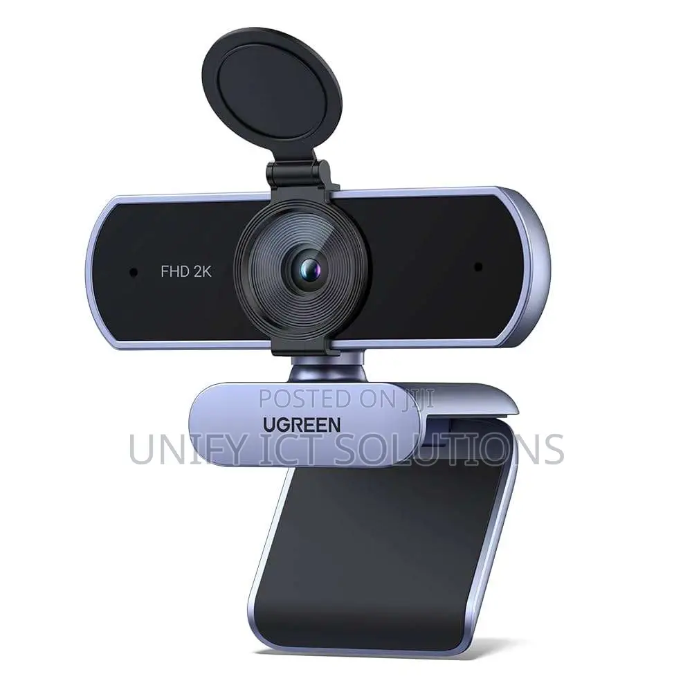 Ugreen Usb Webcam - Cm778