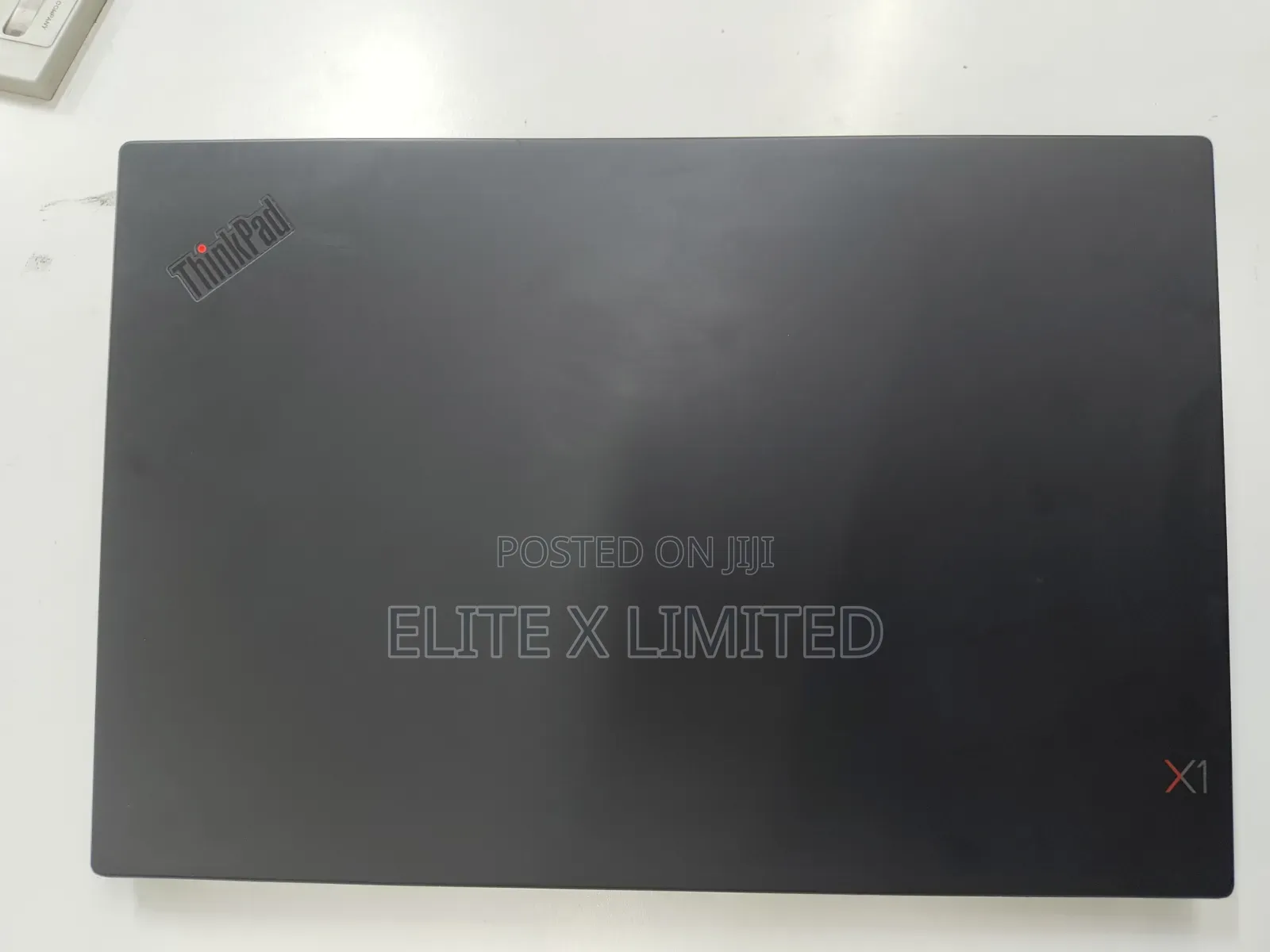Laptop Lenovo ThinkPad X1 Carbon 16GB Intel Core i7 SSD 256GB
