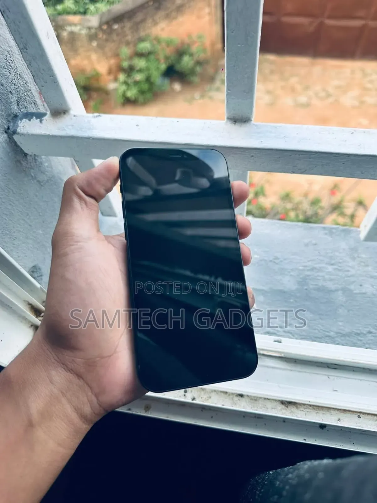 Apple iPhone 12 128 GB Black