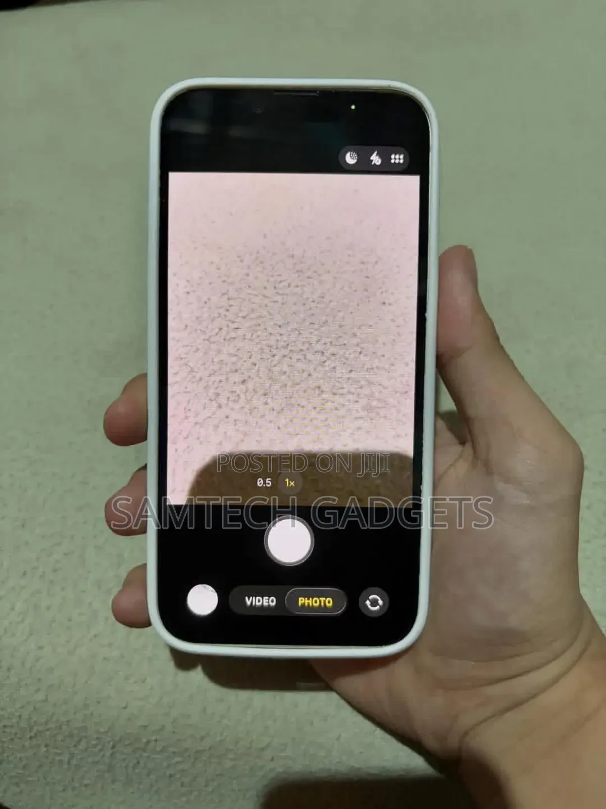 Apple iPhone 13 256 GB Pink