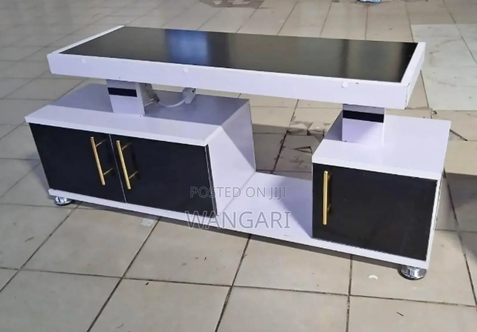 4 Feets Instabul Tv Stand