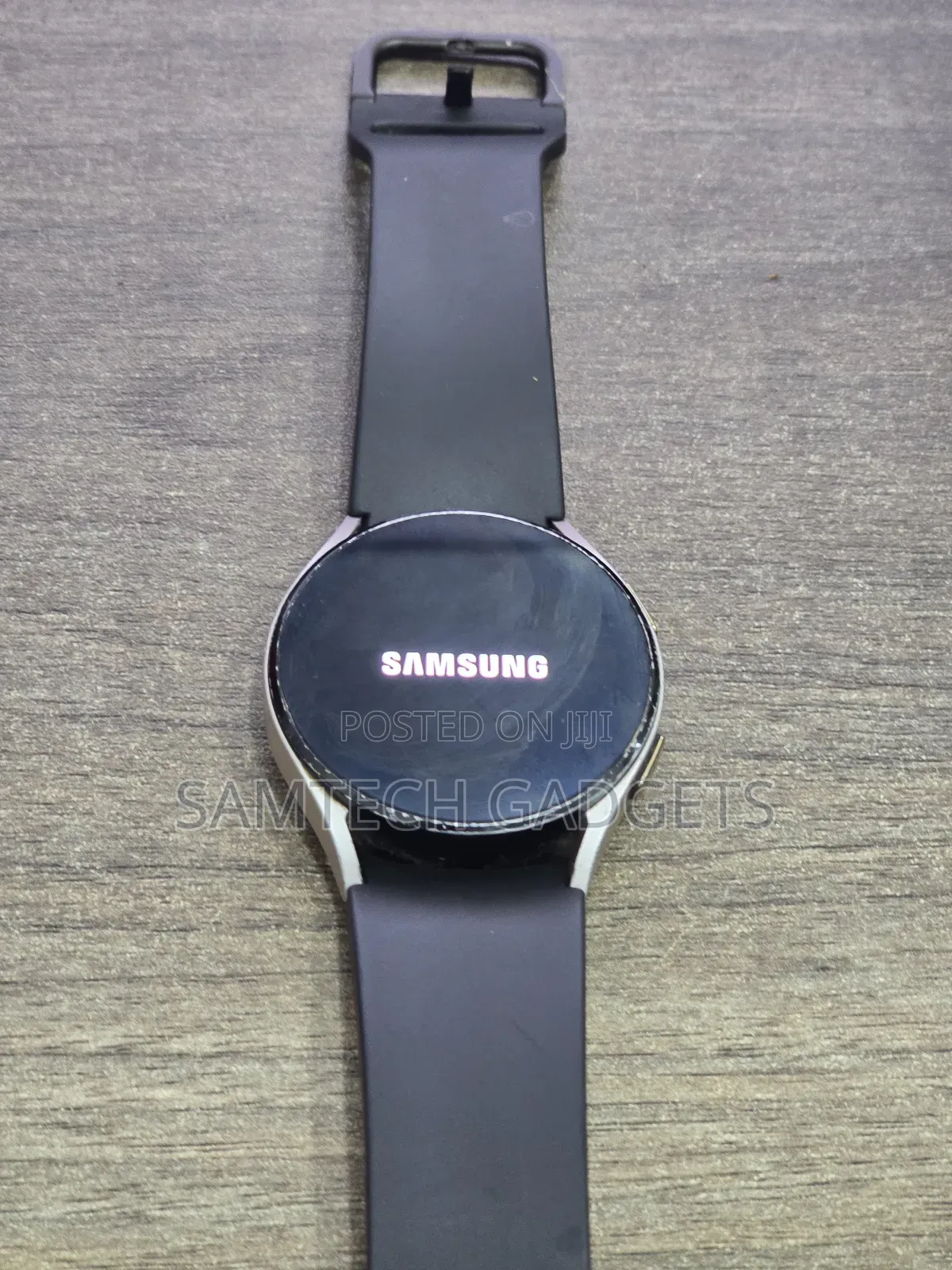 Samsung Galaxy Watch 4