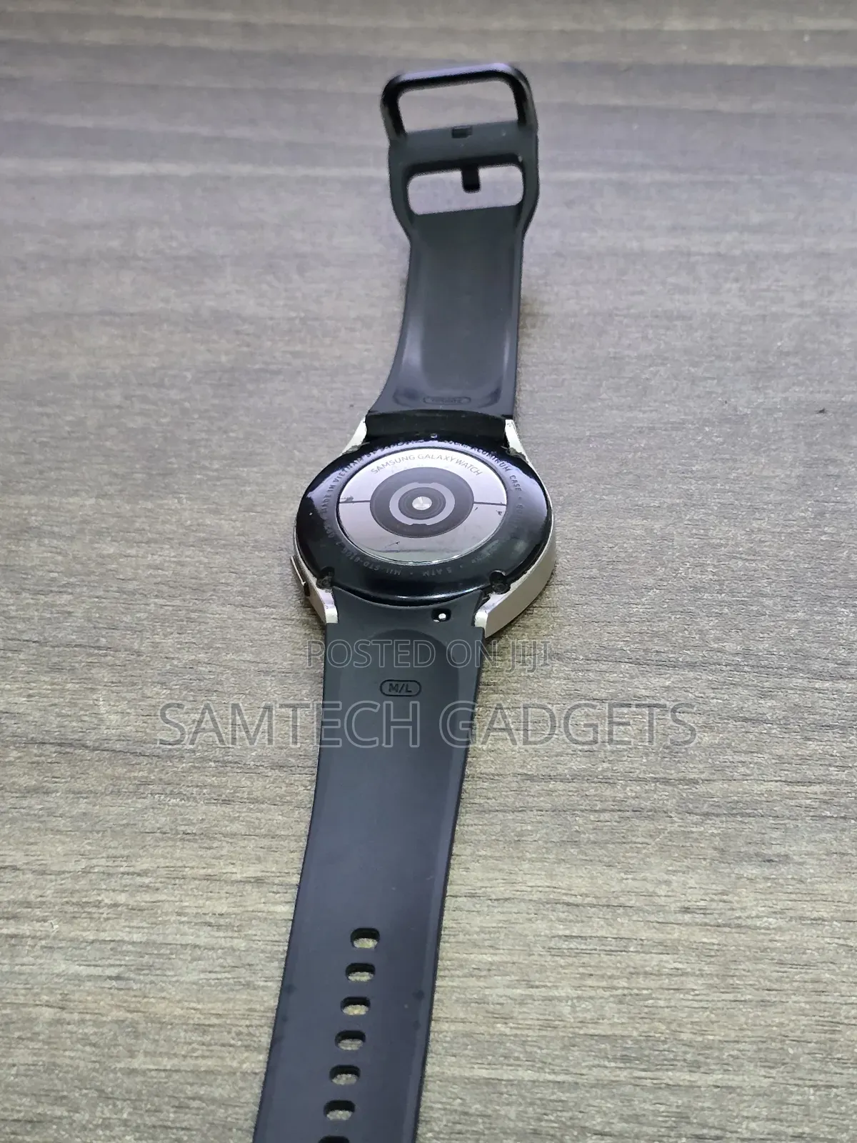 Samsung Galaxy Watch 4