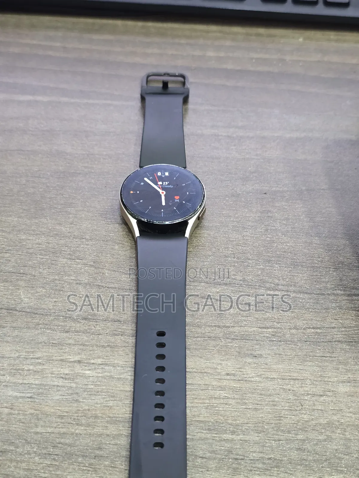Samsung Galaxy Watch 4