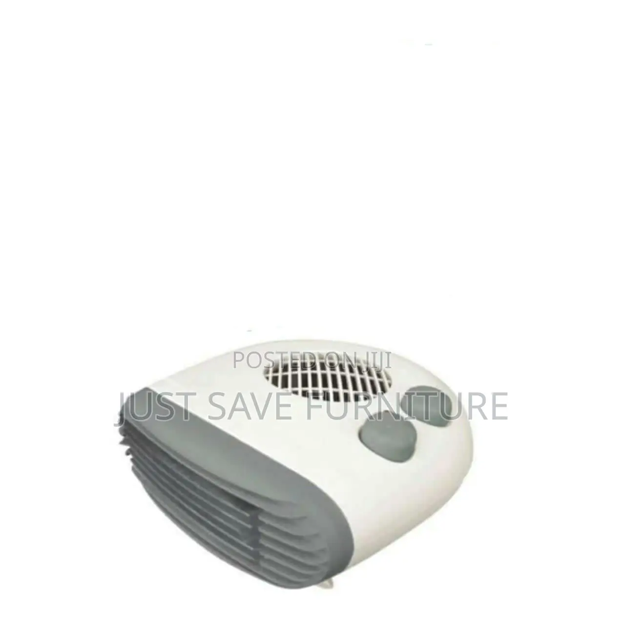 Portable Electric Fan Heater – Fast Heating Room Heater