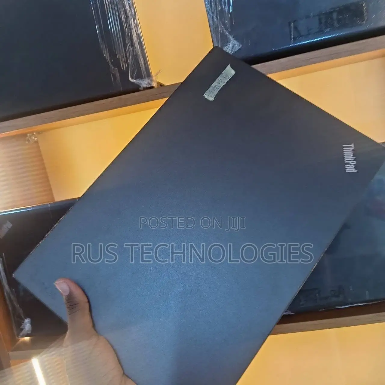 Laptop Lenovo ThinkPad T460s 8GB Intel Core i5 SSD 256GB