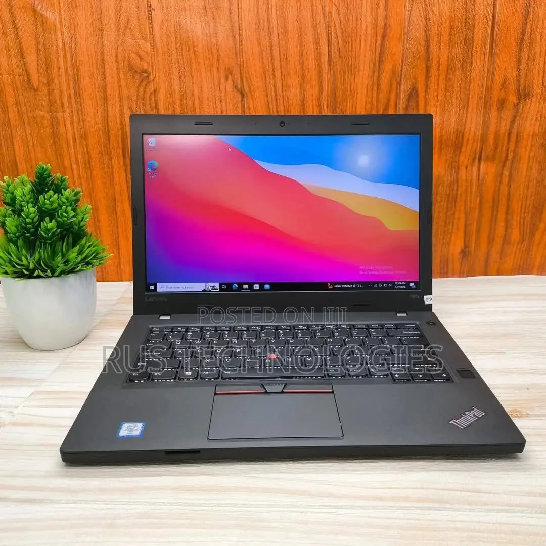 Laptop Lenovo ThinkPad T460s 8GB Intel Core i5 SSD 256GB