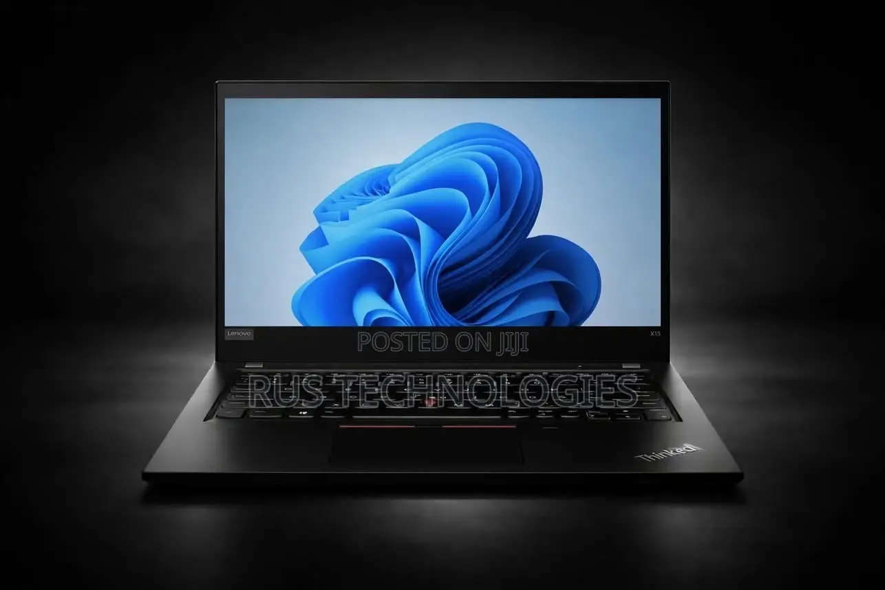 New Laptop Lenovo ThinkPad X280 8GB Intel Core i5 SSD 256GB