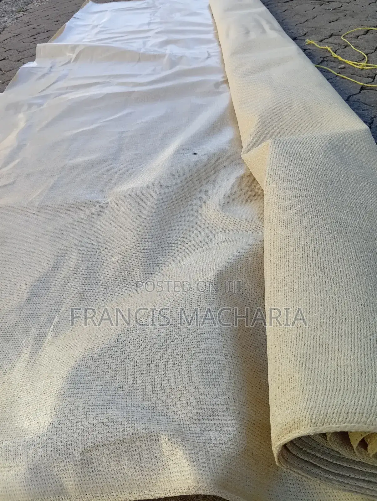 Waterproof Car Shade Net