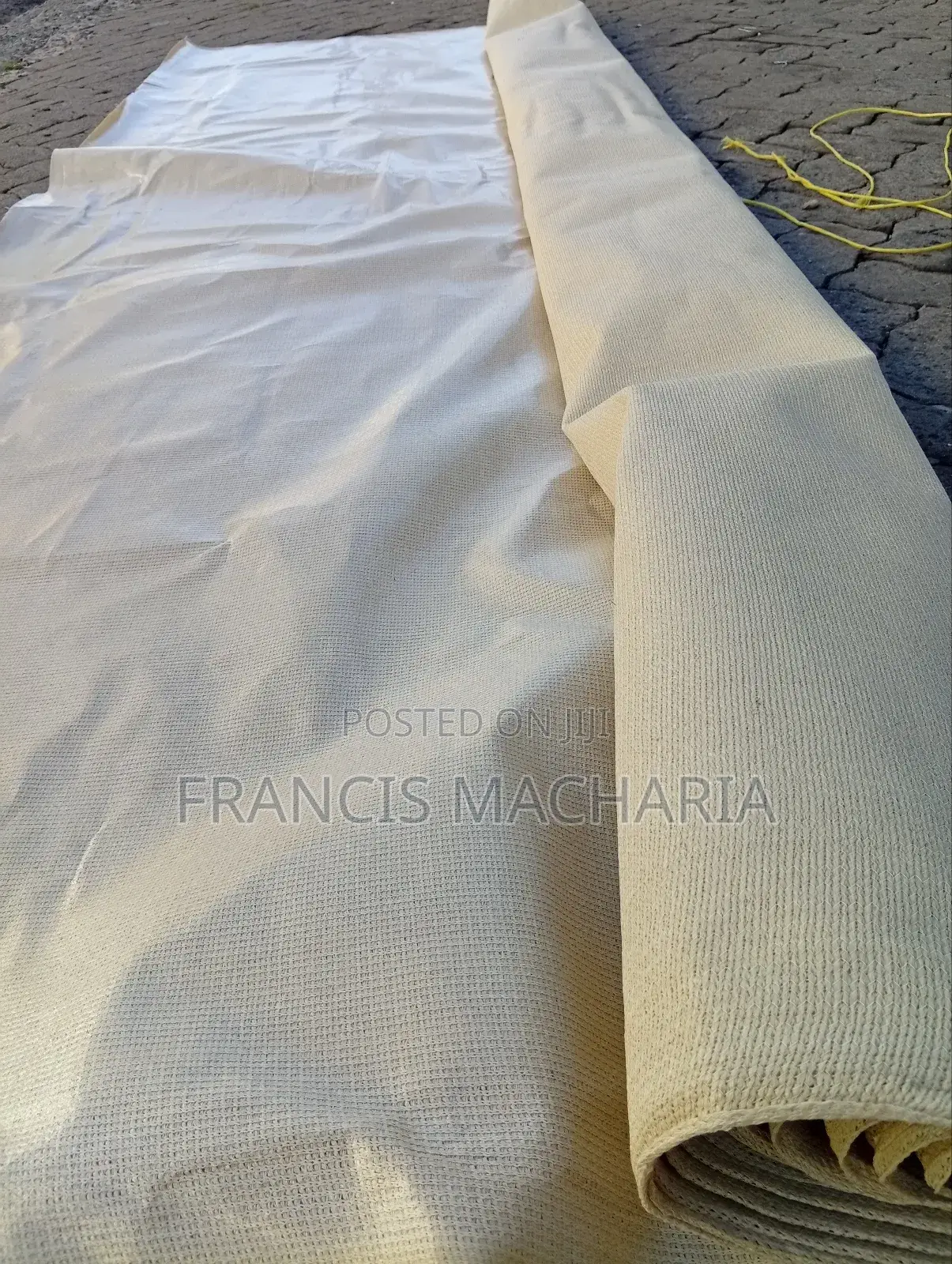 Waterproof Car Shade Net