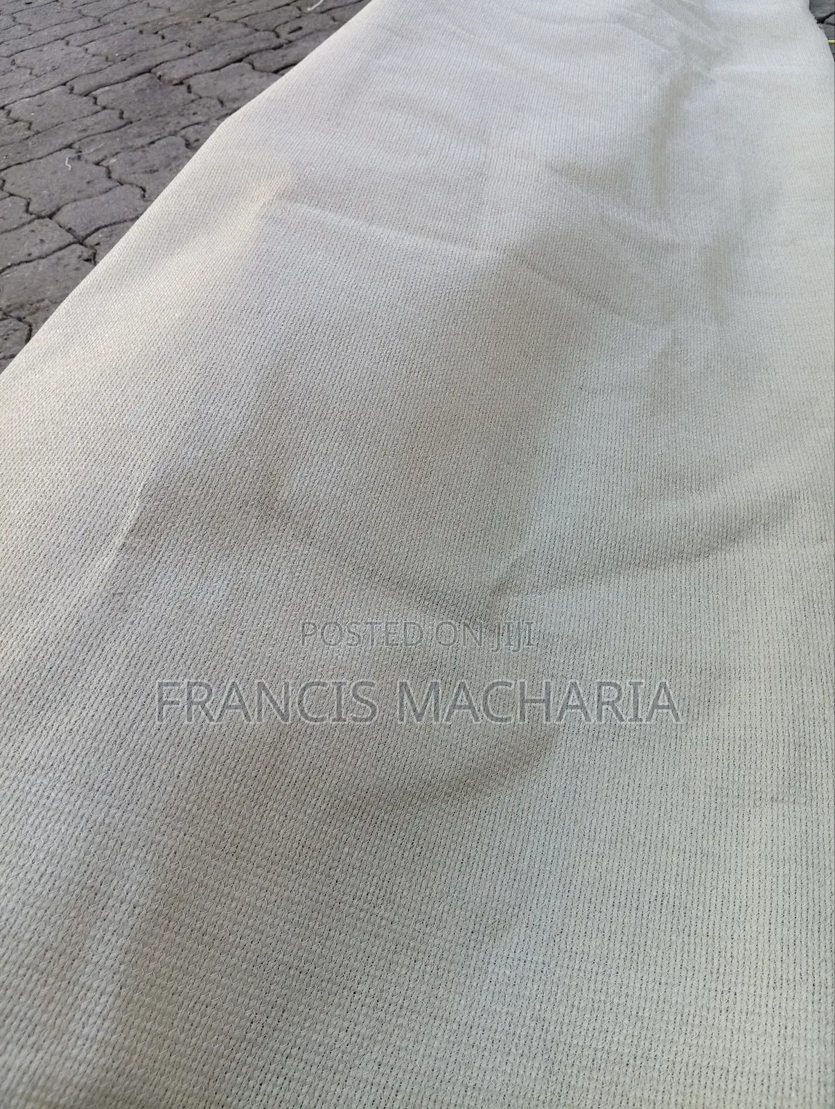 100% Waterproof Car Shade Net New