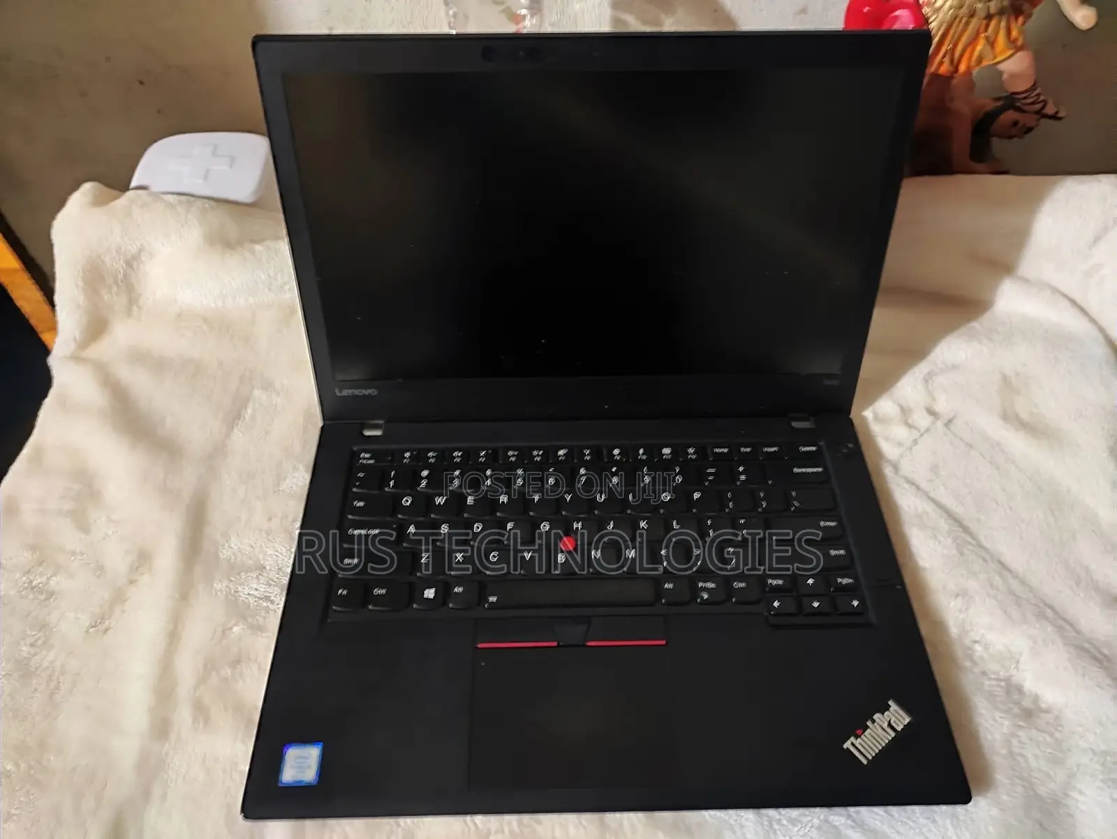 New Laptop Lenovo ThinkPad T470s 8GB Intel Core i5 SSD 256GB
