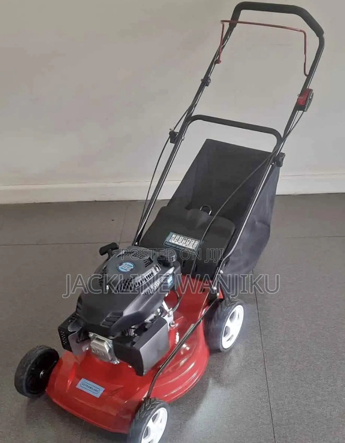 Affordable Lawn Mower Machine/ Lawn Mower Machine/ Gasoline Lawn Mower