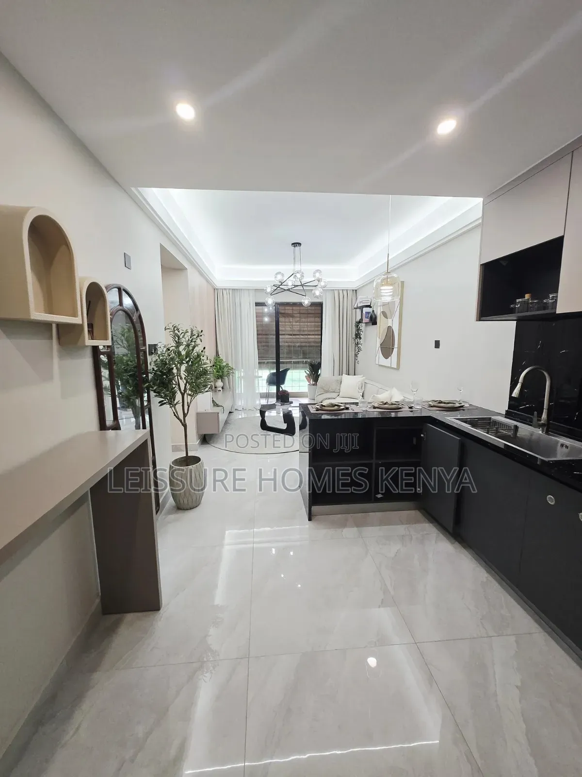 1bdrm Apartment in Raphta Road Area for sale
