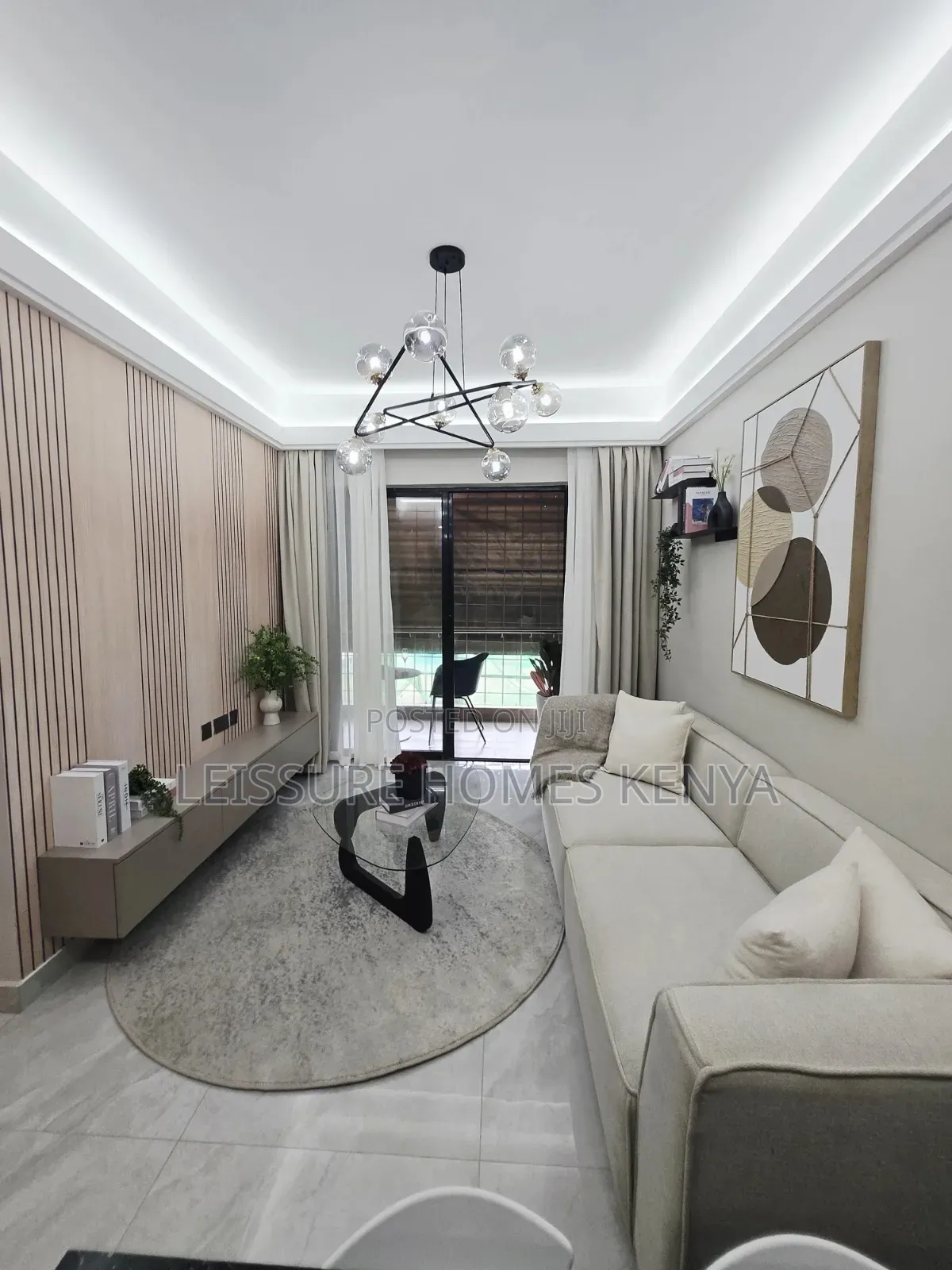 1bdrm Apartment in Raphta Road Area for sale