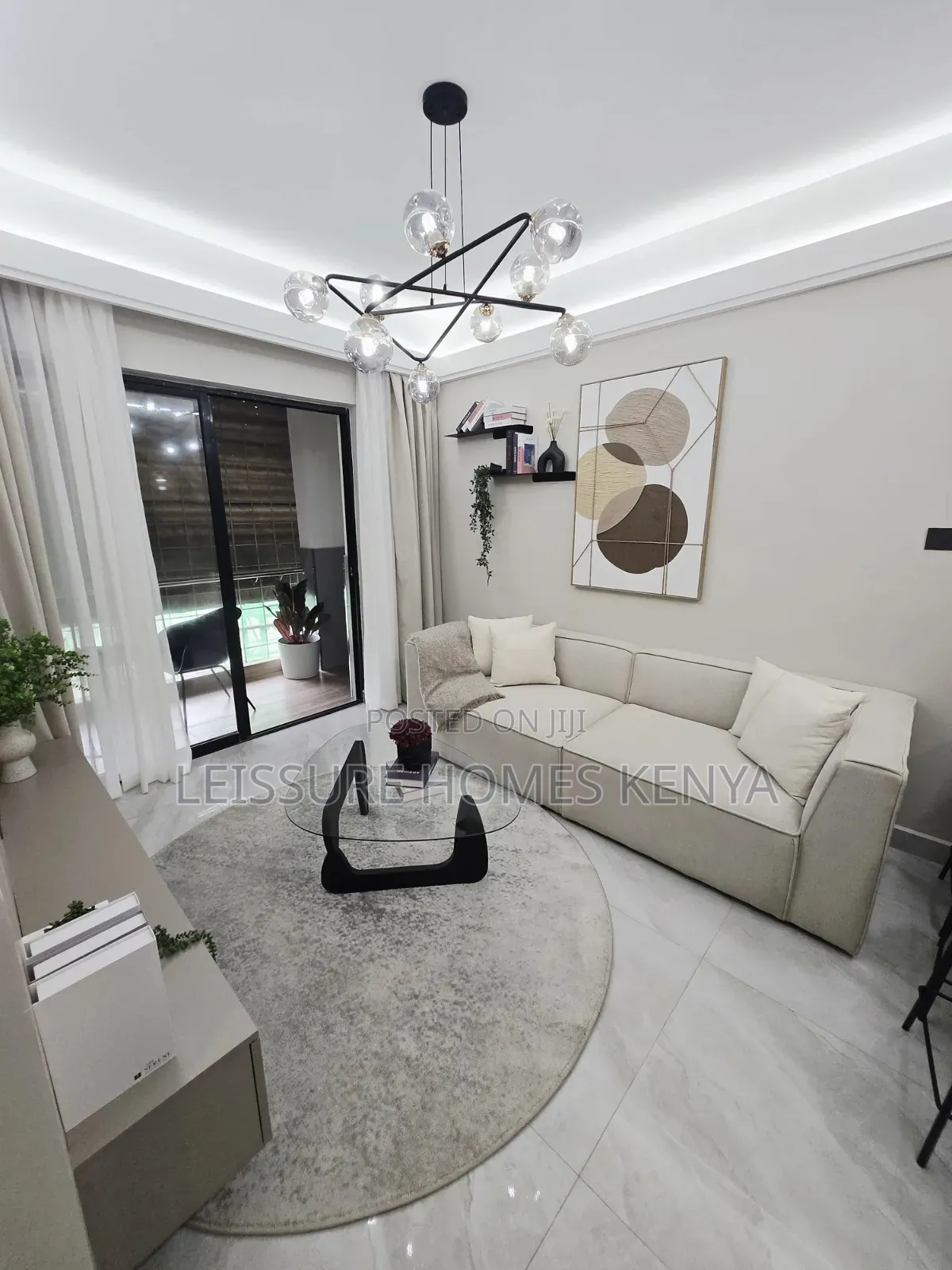 1bdrm Apartment in Raphta Road Area for sale