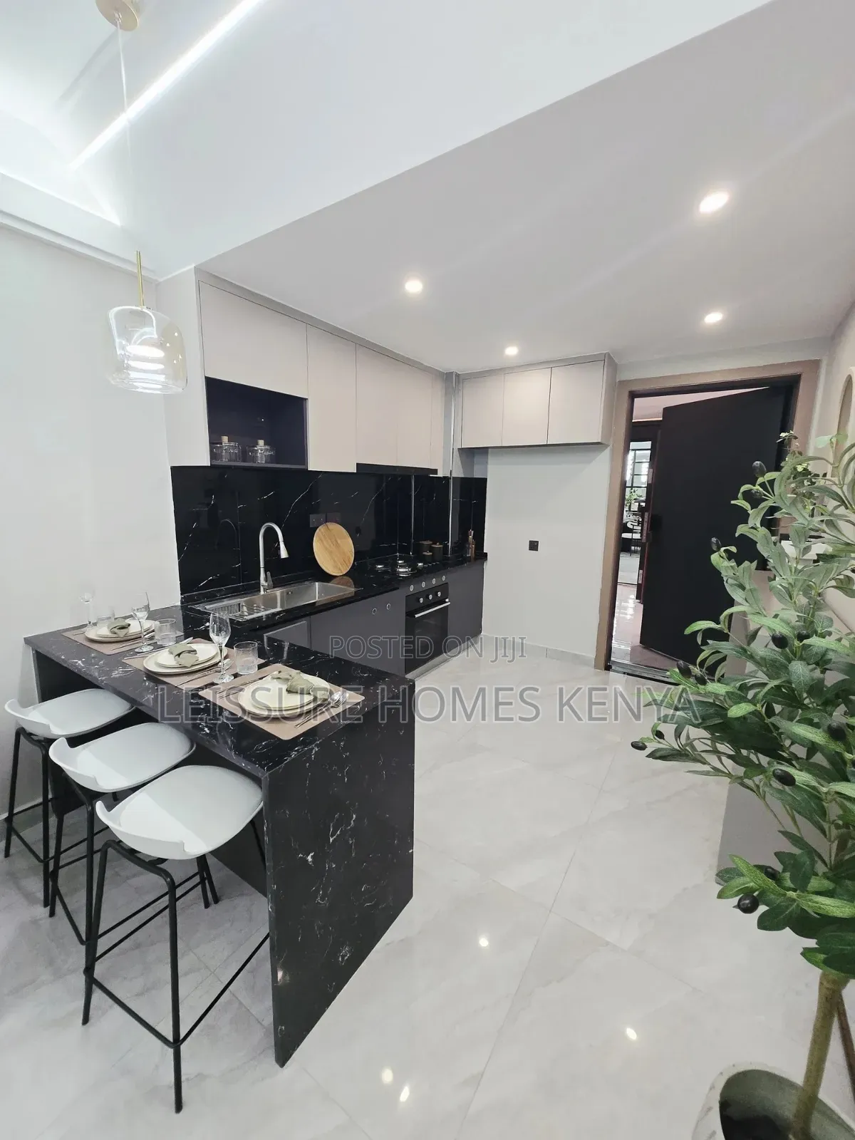 1bdrm Apartment in Raphta Road Area for sale