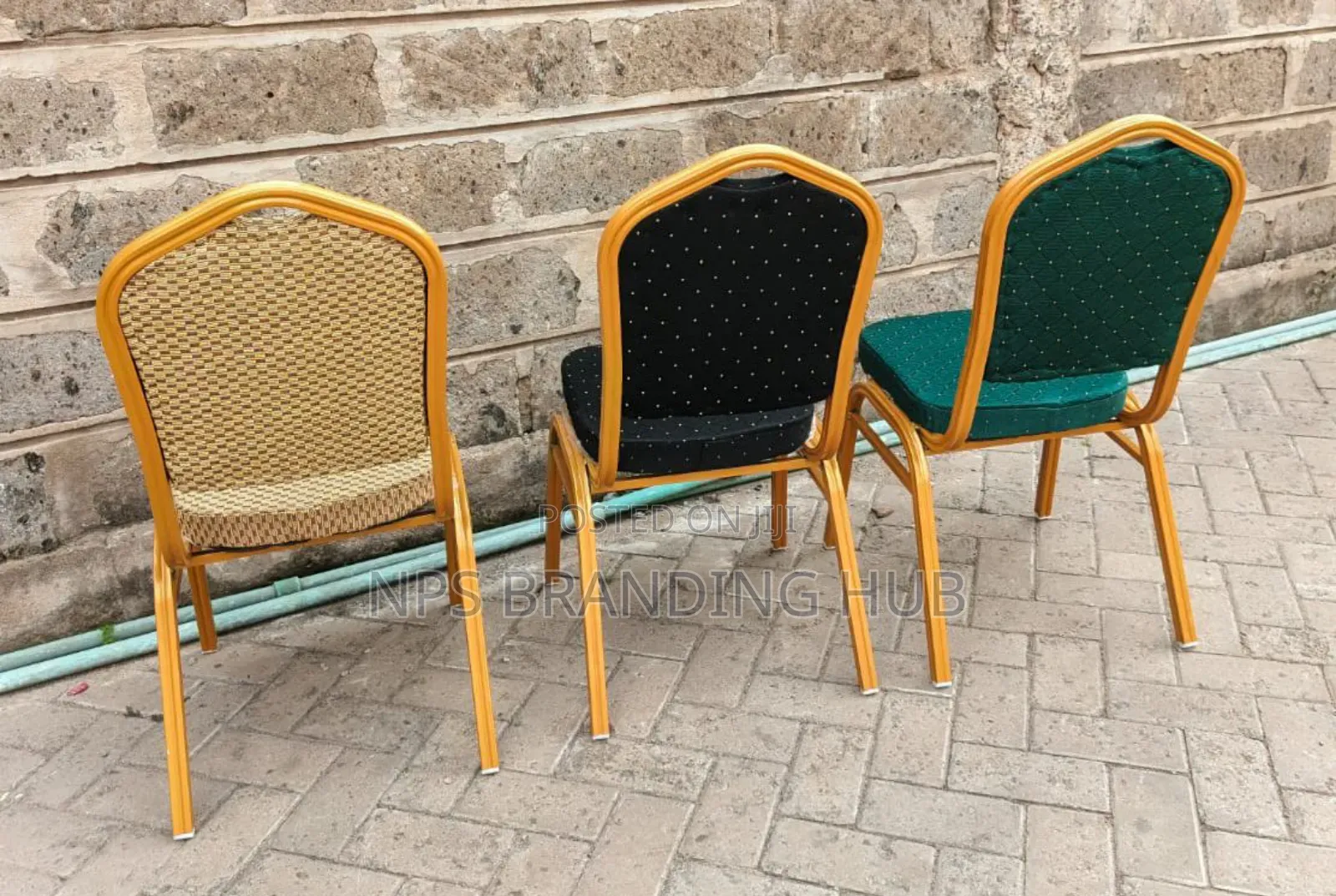 Conference Chairs