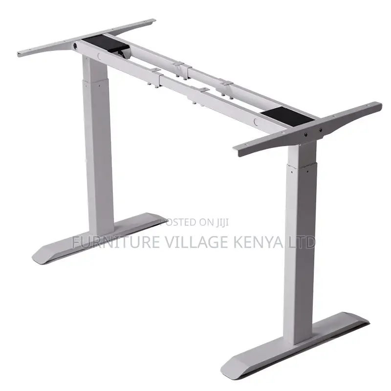 Office Desk; Electric Height Adjustable Study Desk