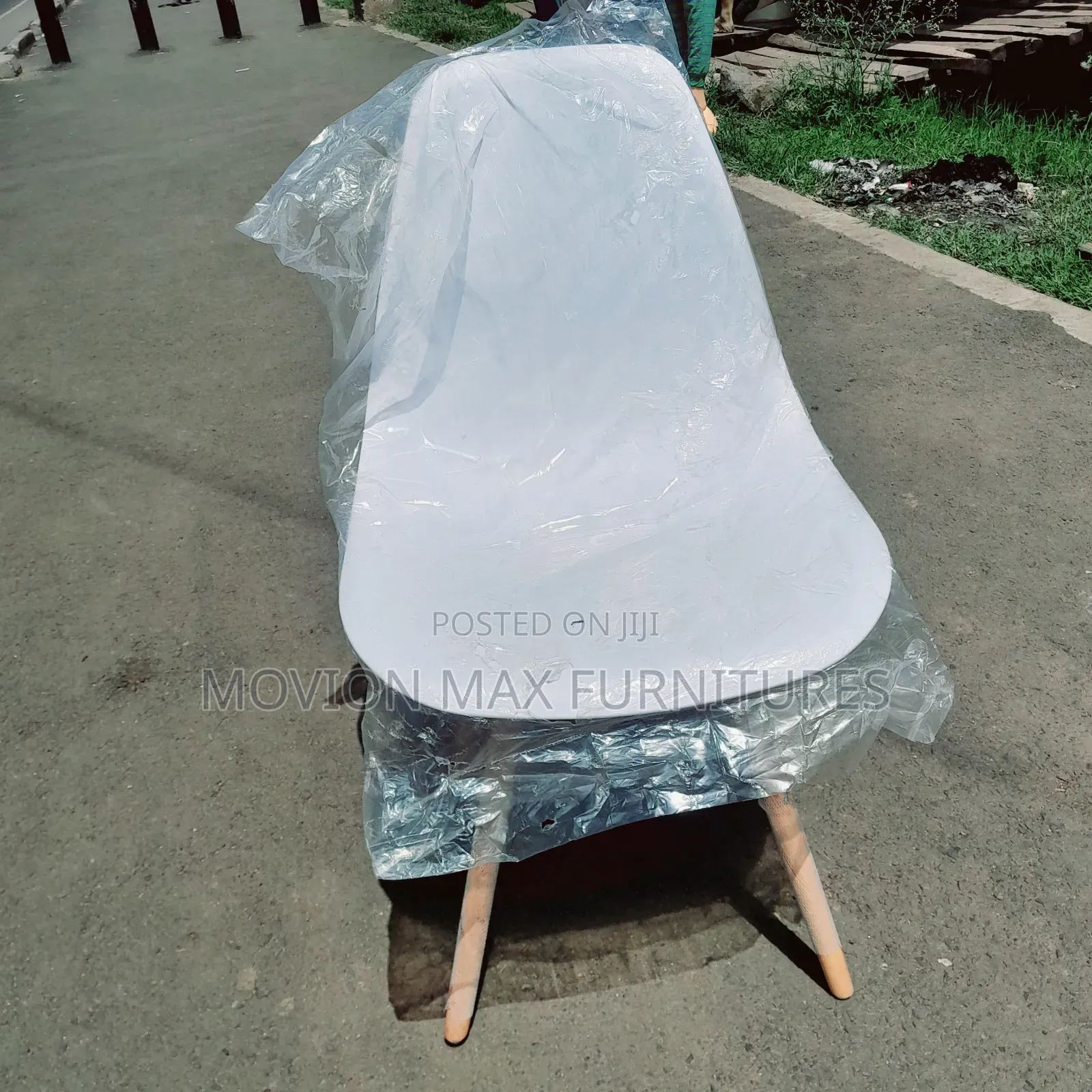 New Foldable Chair