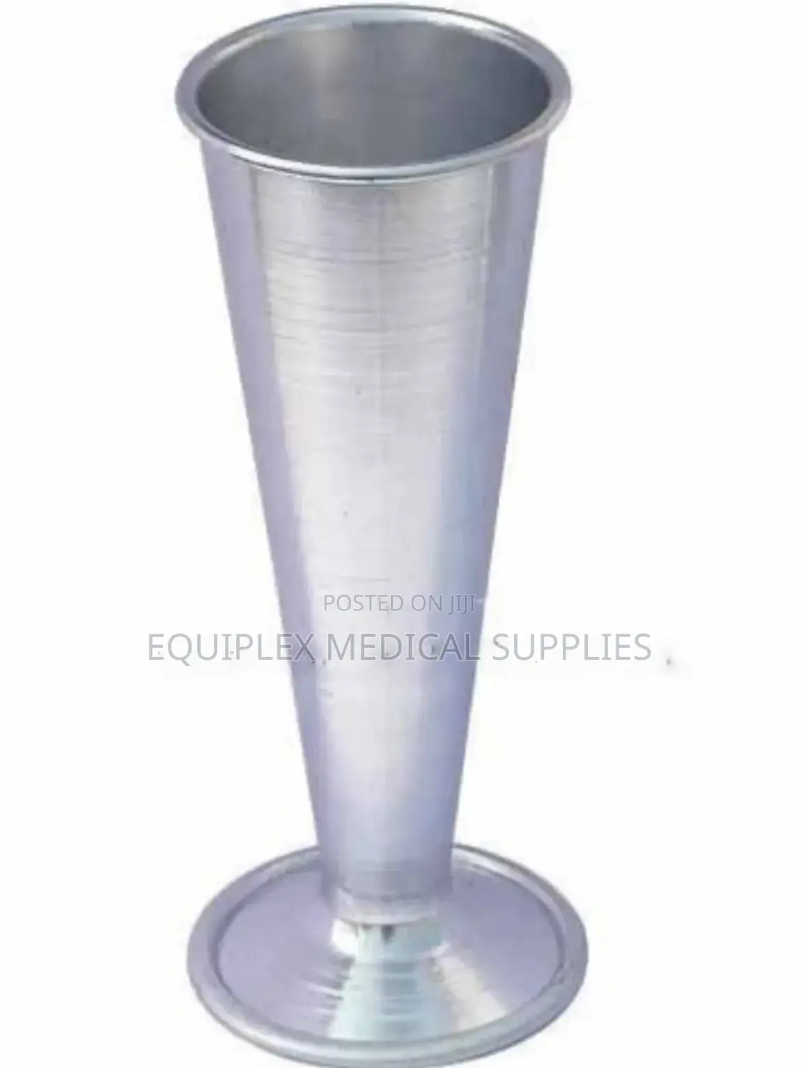 New Aluminum Fetoscope