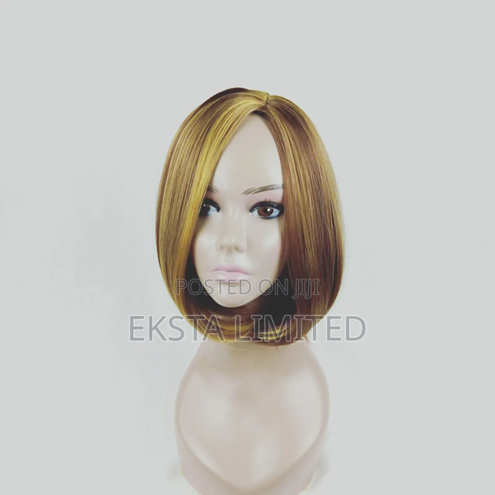 Short Bob 14 Inch + 14 Inches