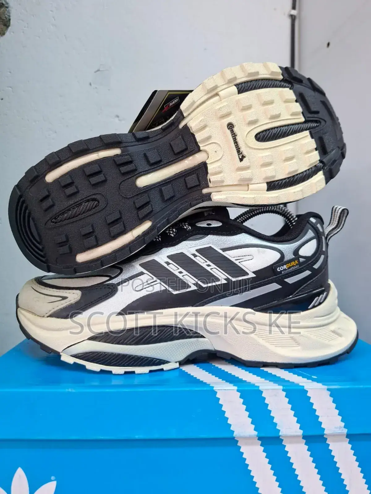 Adidas Shoes