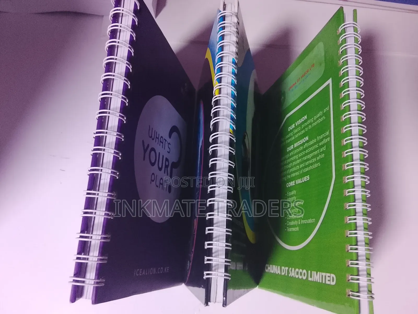 High Quality Journal Printing Service