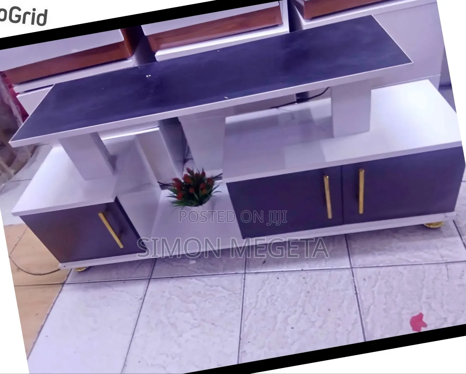 Instabul Tv Stand Available Payment on Delivery