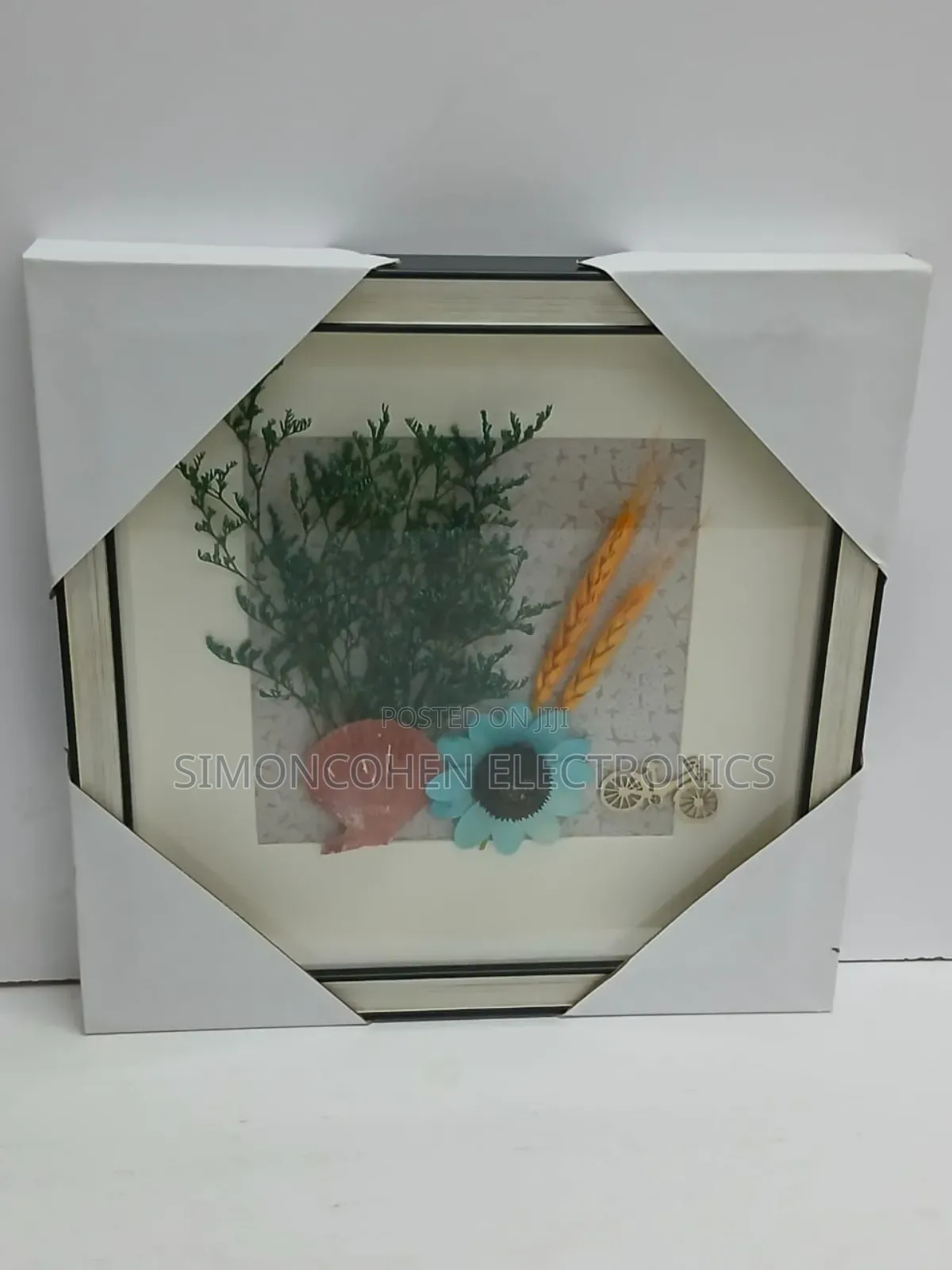 Wall Hanging Decor Frame