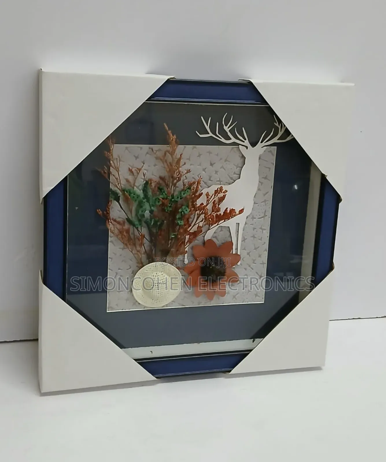 Wall Hanging Decor Frame