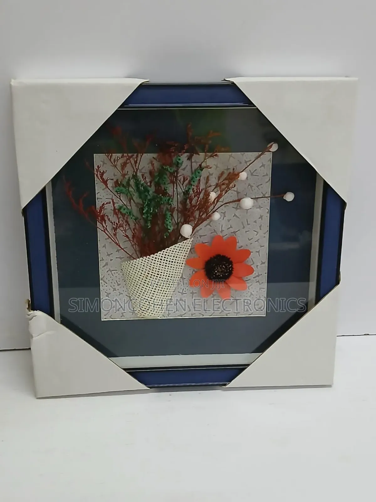 Wall Hanging Decor Frame