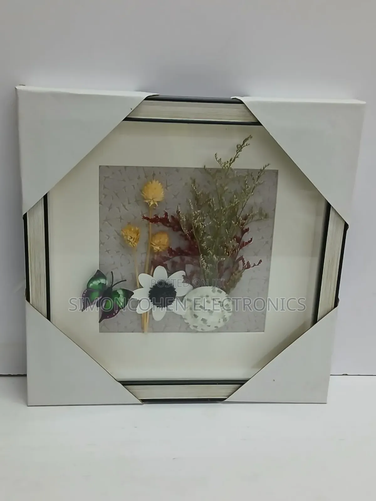 Wall Hanging Decor Frame
